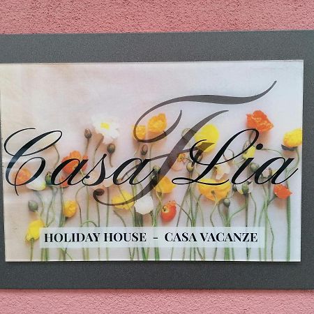 Cividale del FriuliCasa Lia别墅 外观 照片