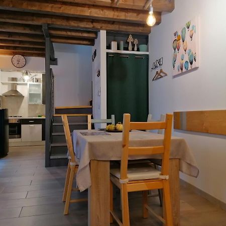Cividale del FriuliCasa Lia别墅 外观 照片