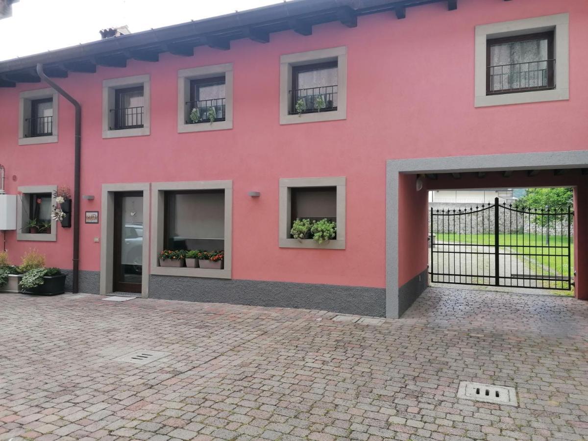 Cividale del FriuliCasa Lia别墅 外观 照片