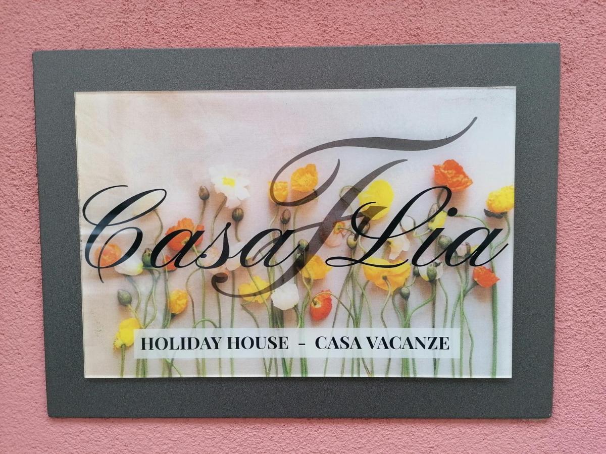 Cividale del FriuliCasa Lia别墅 外观 照片