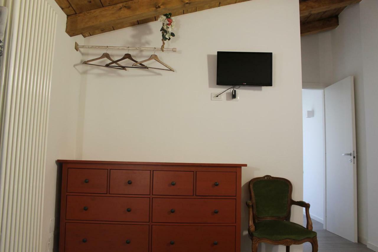 Cividale del FriuliCasa Lia别墅 外观 照片