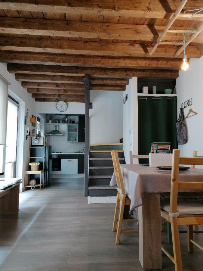 Cividale del FriuliCasa Lia别墅 外观 照片