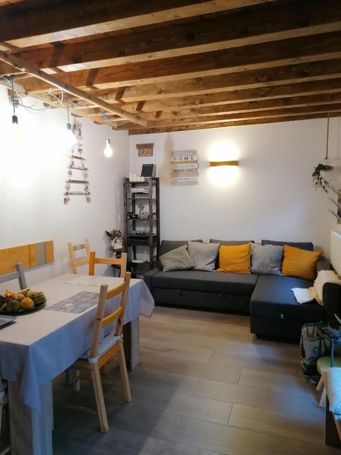Cividale del FriuliCasa Lia别墅 外观 照片
