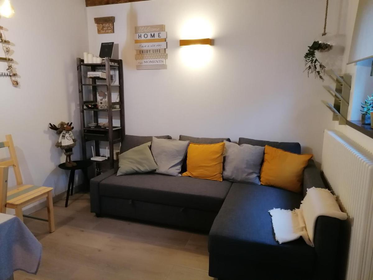 Cividale del FriuliCasa Lia别墅 外观 照片