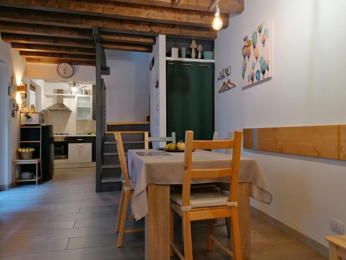 Cividale del FriuliCasa Lia别墅 外观 照片