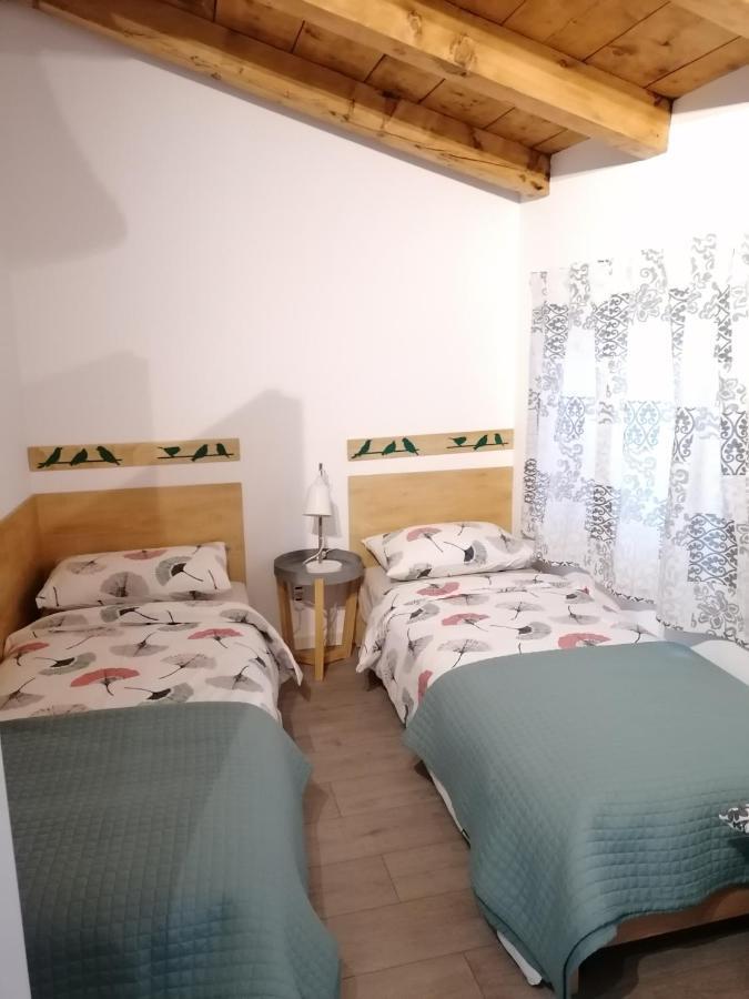 Cividale del FriuliCasa Lia别墅 外观 照片